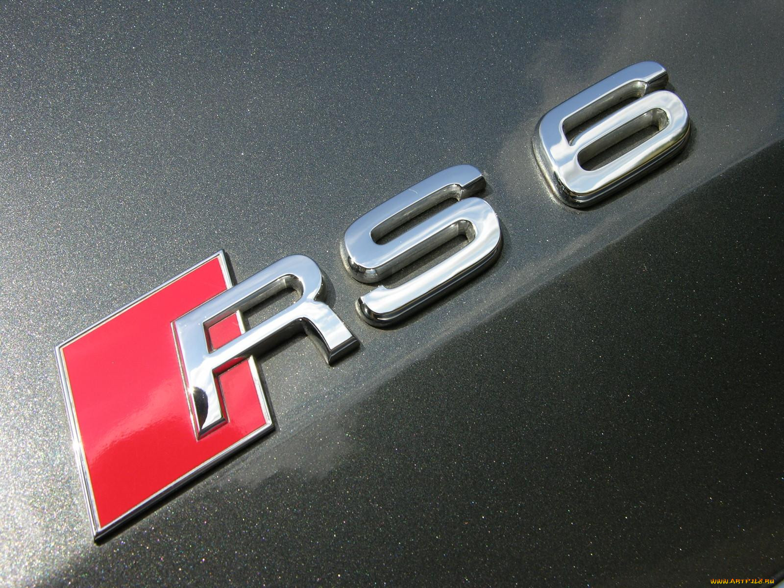 rs6, , , 